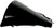 ZERO GRAVITY Double Bubble Windscreen - Dark Smoke - YZF-R6 [1657919]