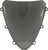 ZERO GRAVITY Sport Windscreen - Light Smoke - CBR 1000RR [2342402]