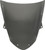 ZERO GRAVITY SR Windscreen - Light Smoke - '08-'10 ZX-10R [2026202]