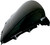 ZERO GRAVITY Double Bubble Windscreen - Smoke - GSXR1 [1654119]