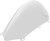 ZERO GRAVITY Corsa Windscreen - Clear - '07-'12 CBR600RR [2440701]