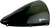 ZERO GRAVITY Corsa Windscreen - Smoke - '08-'09 GSX-R600/GSX-R750 [2411202]