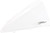 ZERO GRAVITY Corsa Windscreen - Clear - '09-'13 RSV1000 Factory [24973M01]