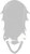 ZERO GRAVITY Double Bubble Windscreen - Clear - S1000RR [1681001]