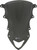 ZERO GRAVITY Double Bubble Windscreen - Smoke - S1000RR [1681002]