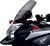 ZERO GRAVITY SR Windscreen - Smoke - '12-'14 NC700X [2046502]
