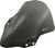 ZERO GRAVITY Corsa Windscreen - Smoke - '18-'23 EX400 Ninja 400 [2428302]