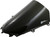 ZERO GRAVITY Sport Windscreen - Dark Smoke - YZF-R6/R7/World GP [2358119]