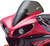 ZERO GRAVITY Marc 1 Windscreen - Smoke - YZF-R1 [2554102]