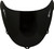 ZERO GRAVITY Windscreen - Dark Smoke - '18-'25 Z900RS Cafe [2030119]