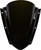 ZERO GRAVITY Double Bubble - Dark Smoke - ZX-10R/RR [1626519]