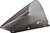 ZERO GRAVITY Corsa Windscreen - Light Smoke - '21'-'25 ZX-10R/RR [2426502]