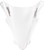 ZERO GRAVITY Double Bubble Windscreen - Clear - ZX-4RR [1628401]