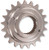 PBI Offset Transmission Sprocket - 21 Tooth - Harley-Davidson/Buell [28121]
