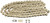 DID 415 ERZ Series - Racing Chain - 120 Links [415ERZX120RB]