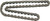 DID Cam Chain - Silent - SCA0412ASV x 110 Links [SCA0412SV110]