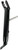 PSR Adjustable Kickstand - Black - Suzuki - GS '09-'24 [050110322]