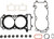 COMETIC Top End Gasket Kit - 94 mm - Polaris [C3546EST]