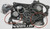 COMETIC TOP END EST GASKET TWIN CAM KIT [C9951]