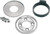 PRO-ONE Internal Fork Stop Kit - '89-'99 Softail [103413]