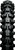 IRC Tire - VE-33 Enduro - Rear - 110/100-18 - 64M [T10161]