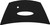 WSM Traction Mat - Non-Adhesive - Yamaha WaveRunner [012213BLK]