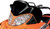 POWERMADD Windshield - 17" - Black - Arctic Cat [12823]