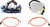 RM STATOR Stator and Regulator Kit - CRF250X [RMS900104238]