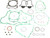 ATHENA Complete Gasket Kit - Yamaha [P400485850053]