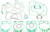 ATHENA Complete Gasket Kit - KTM/Husqvarna/Gas Gas [P400270850047]
