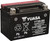 YUASA Battery - YTX9BS [YUAM329BSIND]