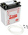 YUASA Battery - YB12A-B [YUAM222AB]