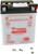 YUASA Battery - YB14L-B2 [YUAM2214BIND]