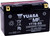 YUASA AGM Battery - YT7B-BS - .30 L [YUAM62T7B]