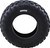 MAXXIS Tire - Razr Plus MX - Front - 20x6-10 - 4 Ply [TM01033100]