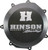 HINSON Clutch Cover- Kawasaki [C6632102]