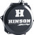 HINSON Clutch Cover - Gas Gas/KTM/Husqvarna [CA4802301]