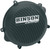HINSON Clutch Cover - Suzuki [C046]