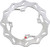 BRAKING Brake Rotor - Rear - Honda [HO60RID]