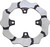 BRAKING UTV Brake Rotor - Yamaha [BY9020R]