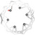 BRAKING Brake Rotor - Rear - Yamaha [WF4515]
