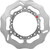 BRAKING S3 Brake Rotor - Rear Left/Right - 220 mm [S34502]