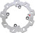 BRAKING Brake Rotor - Rear - Honda [HO22RID]