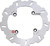 BRAKING Brake Rotor - Rear - Yamaha [YA22RID]
