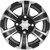 ITP SS312 BLACK 14X8 4/110 3+5 [1428446536B]