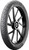MICHELIN Tire - Pilot Street 2 - Rear - 140/70-17 - 66S [61565]