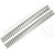 RACE TECH Fork Springs - 0.85 kg/mm - BMW/Harley-Davidson/Honda [FRSP S3234085]