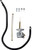 ALL BALLS Petcock Fuel Kit - Suzuki [FS1010138]