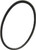 ALL BALLS Belt - All Traxion - CVT - Heavy-Duty - Polaris/Can-Am/Ski-Doo [259019]