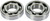 HOT RODS Crankshaft Bearings - Suzuki [K051]